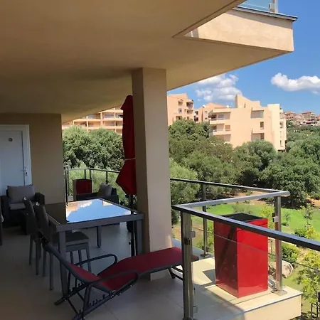 Appartement Carmen By Intendance Excellency