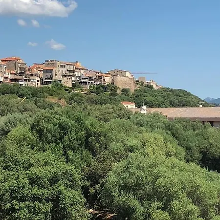 Carmen By Intendance Excellency Appartement Porto-Vecchio (Corsica)
