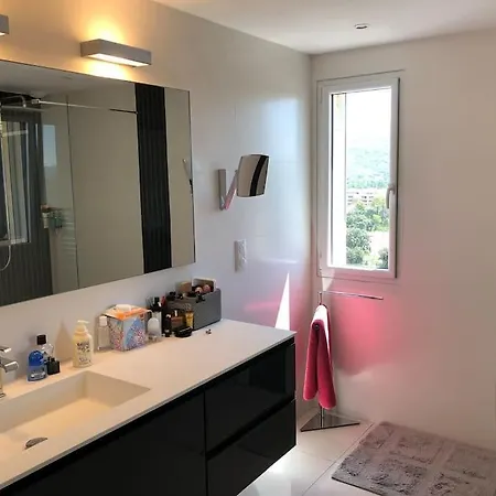 Carmen By Intendance Excellency Appartement Porto-Vecchio (Corsica)