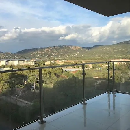 Carmen By Intendance Excellency Appartement *