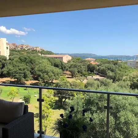 Carmen By Intendance Excellency Appartement *
